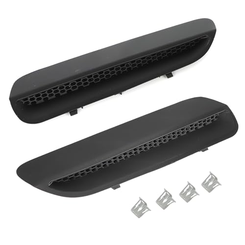Hood Scoop Vent fits for Pontiac G8 08-09，Repl OEM no.92221709 92221708 92213787 92213788