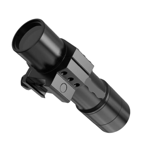 ZCEXLBNF RunCam 1080P Airsoft and Paintball Outdoor Camera 60FPS Waterproof with App and 2000mAh(Scopecam-SE-L35)