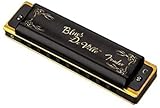 Fender Blues Deville Harmonica, Guitar Accessories, Key of C