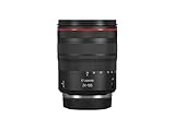 Canon RF 24-105mm f/4L IS USM Lens, Black - 2963C002