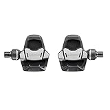 New - LOOK Cycle - KEO Blade Carbon Ceramic Ti - LIGHTWIEGHT and Powerful Road Bike Pedals - Clipless Pedal - KEO Pedal with Carbon Blades