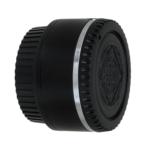 2.0X Telephoto Converter Compatible with Canon EOS EF & EF-S Lenses (Rebel & EOS Cameras)