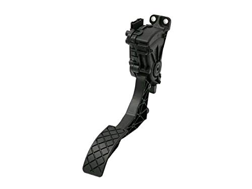 Marketplace Auto Parts - Accelerator Gas Pedal - Compatible with 1998-2010 Volkswagen Beetle with Manual Transmission