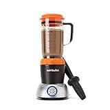 NutriBullet NB50200OR Select 1000 Watt Orange, 32 oz