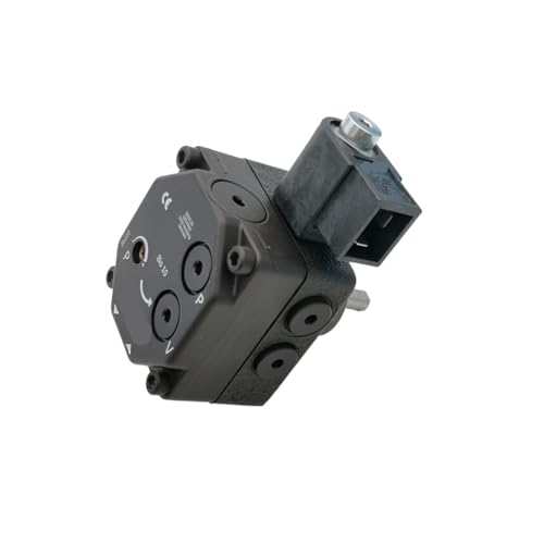 Igniter Transformer Oil Burner BFP Series Oil Pump Booster Gear Pump BFP 21 R3 BFP 21 R5 BFP 21 L3 BFP 21 L5 With Burner Solenoid Valve 071N0808 Oil Burner Parts For industry, production, etc(BFP 21 R