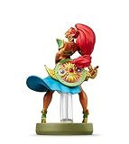 The Champions Amiibo - The Legend of Zelda: Breath of the Wild Collection (Nintendo Wii U/Nintendo 3DS/Nintendo Switch)