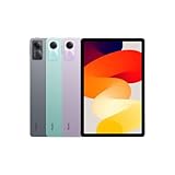 Xiaomi Redmi Pad SE Only WiFi 11" (no Calls or text) Octa Core 4 Speakers Global Rom 8000mAh Bluetooth 5.3 8MP (Mint Greeen Global, 256GB + 8GB)