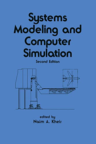 Systems Modeling and Computer Simulation (Electrical and Computer Engineering)