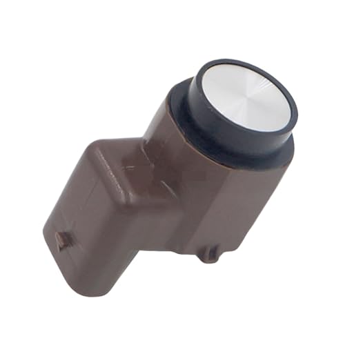 AUELGSGKJ Reverse Parking Sensors 3C0919275N Fit for VW Fit for Passat B6 Fit for Golf PDC Parking Sensor 3C0919275AD 3C0919275K 3C0919275R