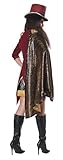 California Costumes Dazzling Ringmaster Costume for Women, X-Small