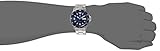 ORIENT Men's 'Mako II' Japanese Automatic Stainless Steel Diving Watch