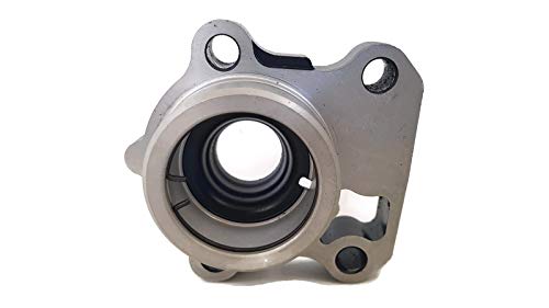 Boat Motor Housing Water Pump Casing for Yamaha Parsun Outboard 6D8-WS443-00 C CV P E 75HP 85HP 90HP 2/4 stroke Engine