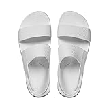 Reef Women's Water Vista Sandal, White, 9