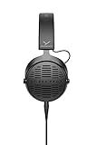 beyerdynamic DT 900 PRO X Open-Back Studio Headphones with Stellar.45 Driver for Mixing and Mastering