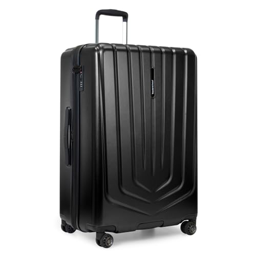 Traveler's Choice 29" Large, Black