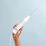 StackedSkincare High Frequency Wand for Acne, Face Tool to Clear Pores and Reduce Redness, Includes Gas Electrodes