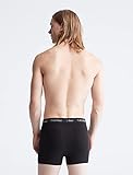 Calvin Klein Men's Cotton Stretch 7-Pack Trunk