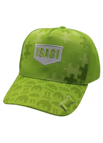 Great Eastern Entertainment Blue Lock Manga - Isagi Yoichi Image Cap