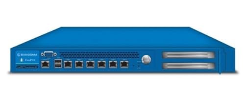 Sangoma - FPBX-PHS-0400 - FreePBX Sangoma 400 Appliance and FreePBX Distro Preinstalled along with a Sysadmin Pro License for 25 Years