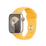 Apple Watch Band - Sport Band - 41mm - Sunshine - M/L