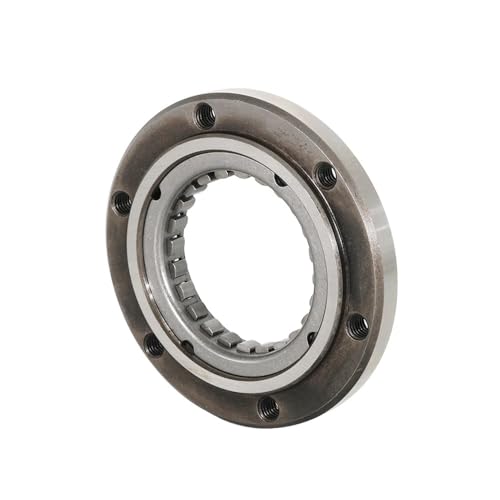 WKNYSYK Motorcycle Starter Clutch Bearing for STELS ATV 500 H 700 H UTV 700 H EFI OEM:LU022600 OEM:31100-F11-0000