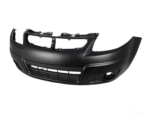 Bumper Cover Front for 2007-2012 Suzuki SX4