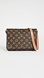 Louis Vuitton Women's Pre-Loved Musette Tango Short Bag, Brown, One Size