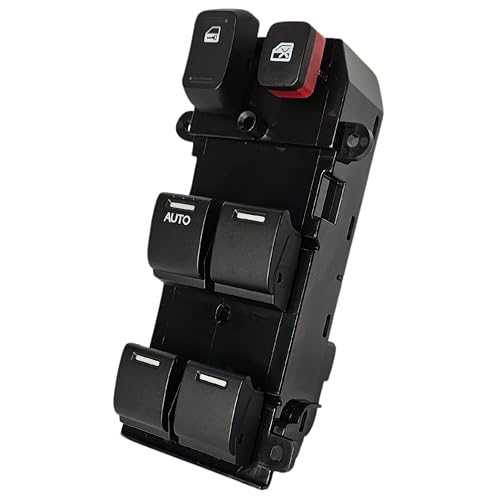 SWITCHDOCTOR Window Master Switch for 2007-20011 Honda CR-V CRV