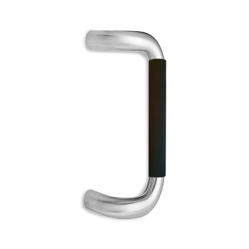 The Handle Wonder Cover: Door Handel Cover for Commercial Business Door Handels; No More Hot Door Handles