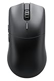 Glorious Gaming Model O 2 PRO 4K/8K Wireless Gaming Mouse - 2.4GHz Wireless 1ms delay, 4K/8K Polling, 100M clicks, 59g Ultralight, Long Battery Life, 26K DPI BAMF 2.0 Sensor, 6 Buttons