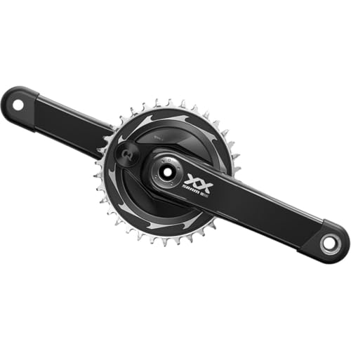 SRAM XXSL Eagle T-Type Power Meter Spider Dub