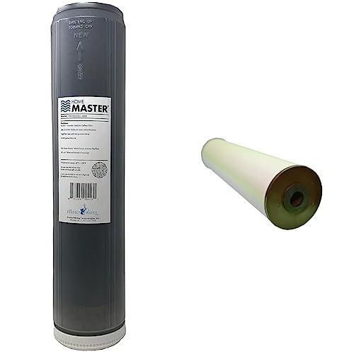 Home Master Replacement Filters for Whole House Water Filtration Systems