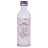 Fresh Rose Deep Hydration Oil-Infused Serum 3.3 fl. oz / 100 ml