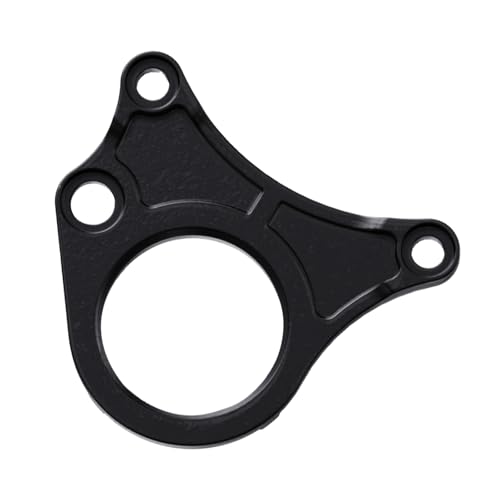 BAFANG BBS-HD Mid-Drive Motor Bracket Steel Frame Support for E-Bike Assembly