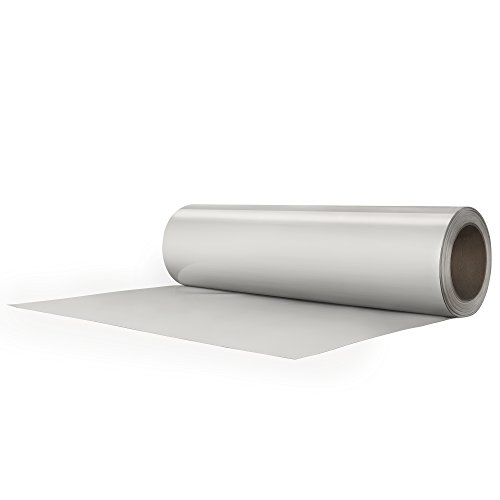 RecPro Arctic White RV Fiberglass Siding (10ft)