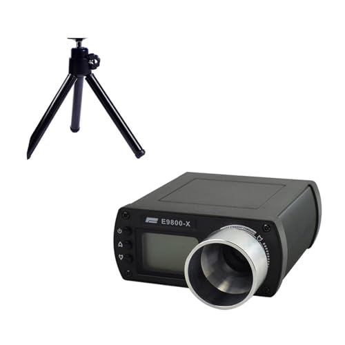 Shot Firing Speed Chronograph Shoots Measuring Instrument Chronograph for Shoots LCD Chronoscope Speed Tester