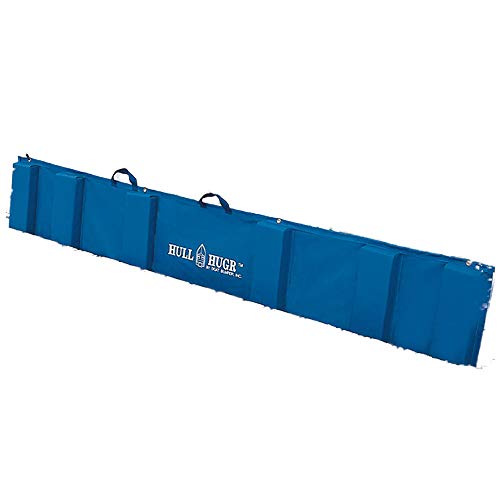 HULL HUGR Large Blue