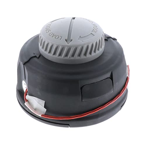 Homelite OEM 311759012 replacement trimmer head assembly