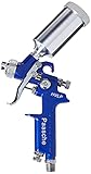 Paasche Airbrush HG-08 Airbrush HVLP Gravity Feed Touch-Up Spray Gun .8mm