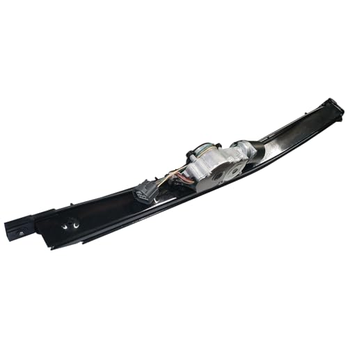 Flynsu Left Power Sliding Door Replacement for 10-20 Dodge Grand Caravan 10-16 Chrysler Town & Country 12-15 Ram C/V 68067847AA 68067847AD 0K68067847AC 68067847AB 68060499AA