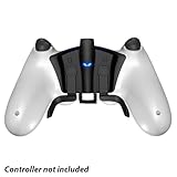 Collective Minds Strike Pack F.P.S. Dominator Controller Adapter with MODS & Paddles for PS4