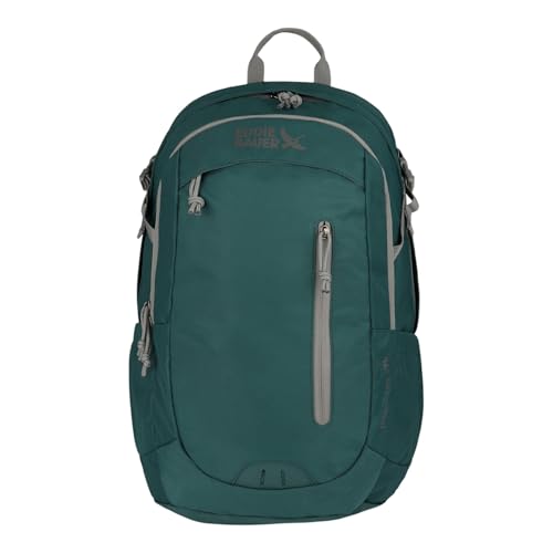 Eddie Bauer Montlake Backpack | Travel | Commuting | Laptop | Everyday Carry | Outdoor |, Alpine Green, 27L