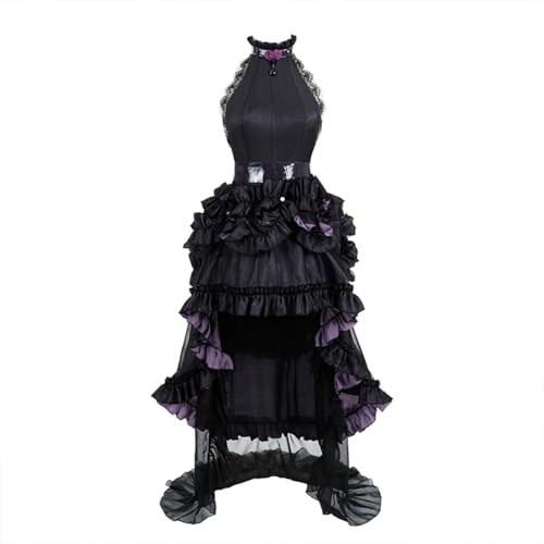 Ayanami Rei Cosplay Costume - Authentic Outfit for Your Cosplay Adventure Multicolor