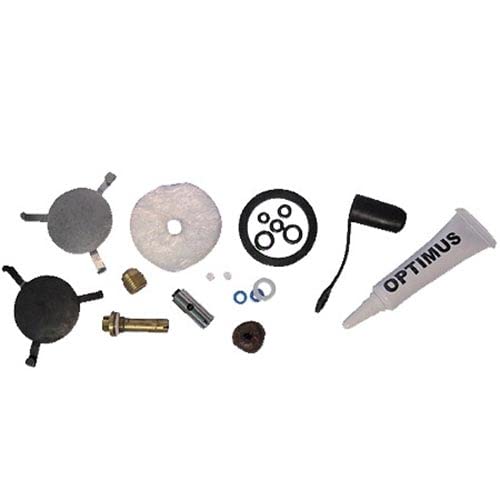 Optimus 11018 Spare Parts Kit for NOVA+
