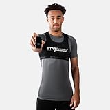 STATSports APEX Athlete Series Soccer Tracker - Advanced Fitness GPS Performance Tracking Vest for Players – Accurate Activity Tracker & Insights - Football & Soccer Training Equipment, Youth L