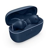 Lenovo TWS Earbuds Yoga PC Edition Cosmic Blue Active Noise Cancellation Bluetooth 5.3 Wireless Earbuds ENC 3-Mic Clear Calls AI EQ Mode Switch for Gaming, Movies, Music, and Meetings