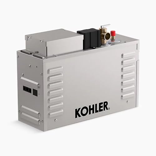 Kohler Invigoration Series Shower Generator (32327-NA - 11kW)