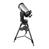 Celestron NexStar Evolution 9.25" Schmidt-Cassegrain Telescope