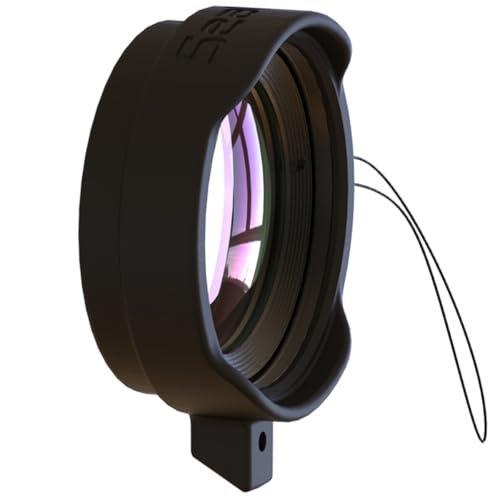 Super Macro Close-Up Lens for Micro Series & RM-4K