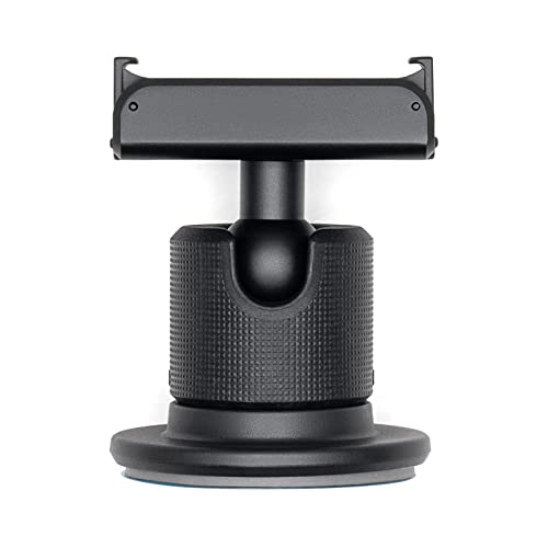 DJI Osmo Magnetic Ball-Joint Adapter Mount, Compatibility: Osmo Action 5 Pro, Osmo Action 4, Osmo Action 3, DJI Action 2